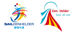 Sail Den Helder 2013
